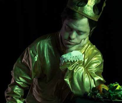 Egotopia - Ein Stück des Schweizer Theaters HORA