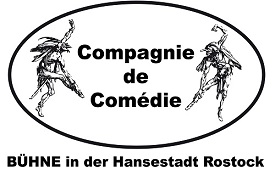 Logo Compagnie de Comédie