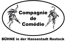 Logo Compagnie de Comédie
