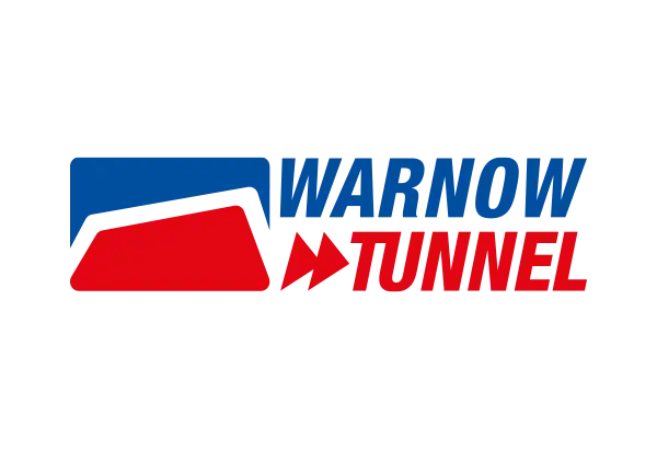 Logo Warnowtunnel