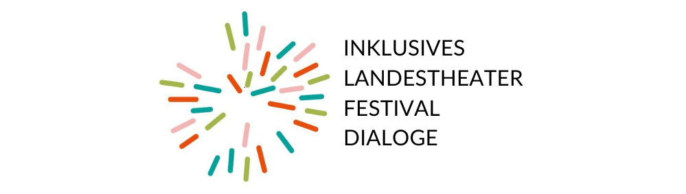 Logo Dialoge Festival